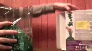 Гинытический песок ♡ отличный подарок для ребёнка