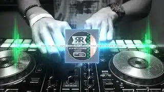 [RNDR031] Fire At Will, FunkinRight - Funkin Fire (Pete Wilde Remix)