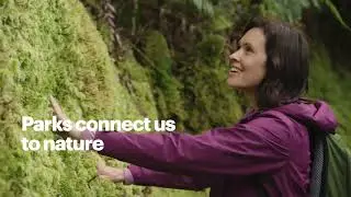 Master of Parks Management