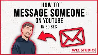 How to Message Someone on YouTube