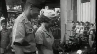 The Big Picture, Army Nurses,Part 1 of 2
