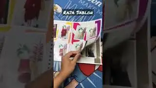 CETAK KATALOG SUPAYA LEBIH PRO!!! 🤗