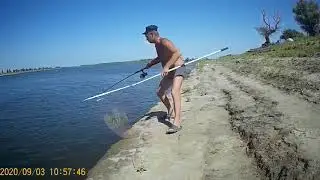 ЛЕЩ на ВОЛГЕ