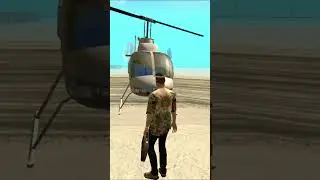 РАЗБИЛ СВОЙ ВЕРТОЛЁТ В ГРАНД МОБАЙЛ ⭐ ПРОМО: maverick