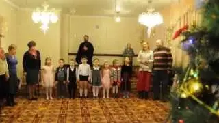 Тропарь Рождеству Христову