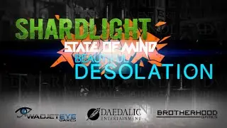 Post-Apocalyptic Bundle - From The Brotherhood, Wadjet Eye, and Daedelic!