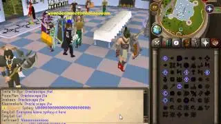 BEST Runescape Private Server RSPS ONLINE