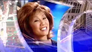 ABC 7 News At 4PM Talent (2009-2013) (Yu-Led)