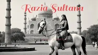 Razia Sultan: The Warrior Queen Who Defied Tradition