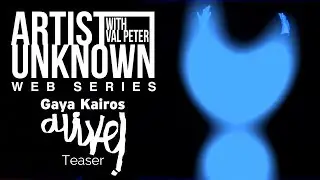 AU PROMO TEASER - GAYA KAIROS - ALIVE