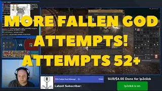 OVER 200B DUMPED INTO PEN FALLEN GOD WITH NOTHING TO SHOW FOR IT...WILL THAT CHANGE NOW?