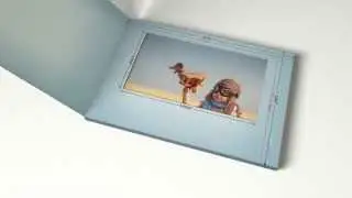Custom Video Brochure - 7