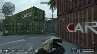 Stealth. vs COMANDO-DELTA by ...Nei... #2