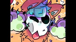Daijobanai animation meme (Birthday :D)