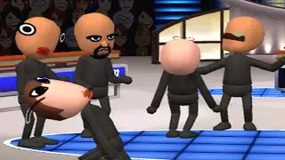 family feud wii is broken