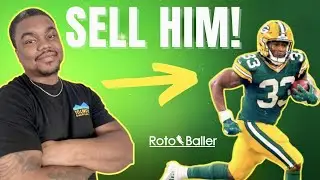 Aaron Jones Fantasy Football Outlook: Bust or Hold