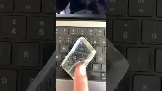 Black magic fuckery