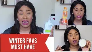 Winter Must Haves | BH Cosmetic, Becca Maybelline