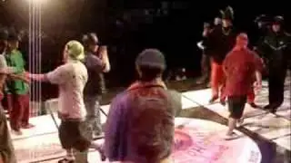 max crew vs no money no fame (drifrers/soul kingz) - koreanroc