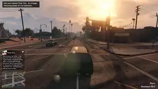GTA V Online