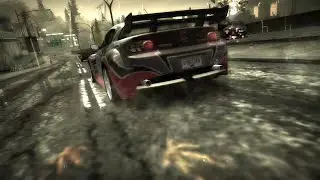 Defeating Blacklist Rival#12 With Toyota Supra | Part-5/16 | NFS Most Wanted 2005