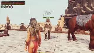 FRESH START. EVENT,ELEPHANT HUNT