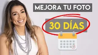 Como tomar mejores fotos EN 30 DIAS | TIPS PARA FOTOGRAFOS