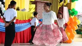 Grade 5 Performance