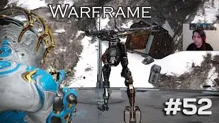 Warframe #52 - ИСПЫТАНИЕ 3-ГО СОСУДА. КАК ЭТО ПРОЙТИ?