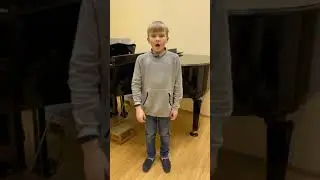 Бугаев Дарий - «Moon River» (с англ. — «Лунная река») — песня Генри Манчини на слова Джонни Мерсера