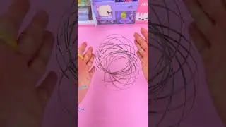 Toroflux - The Magical Ring - Flow Ring