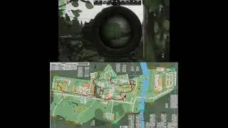 The Extortionist quest guide with LIVE MAP! PvE mode!