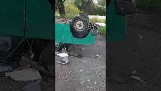 была на крышке