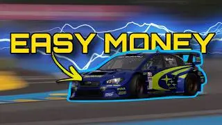 FUN Method for EASY Money in Gran Turismo 7