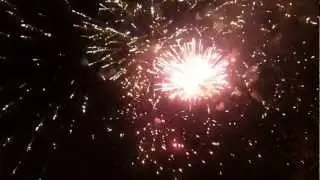 Gacko-Vatromet 2013 HD