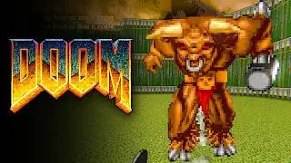 Doom 5 Amazing Mods