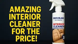 Oh solah cleaner