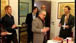Inaugurazione sede in via Camperio a  Milano