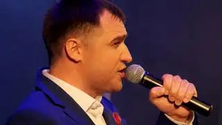 Лишь тебя я вижу (Семен Кривенков)