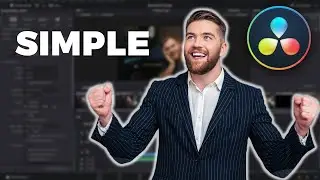 Must Know Techniques When Color Grading for Clients - DaVinci Resolve 17 Tutorial
