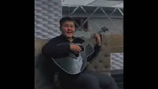 Ali - сондада жақсы көрем сені (kazmusic,cover,aybekman)