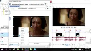 watch me edit | sony vegas pro