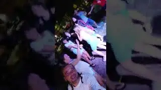 грустный дэнс