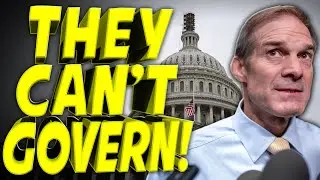 BREAKING: Republicans Still Shockingly Bad At This - TechNewsDay