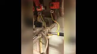 How to re pressurise your boiler￼ ￼