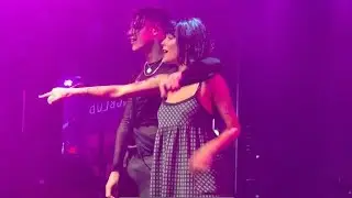 YUNGBLUD & Halsey - 11 Minutes | Culture Room in Fort Lauderdale, FL | 5/4/19