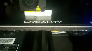 3d printing of a crane handle