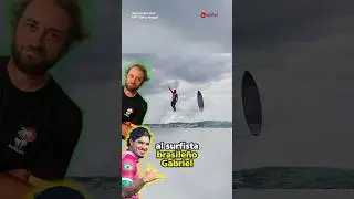 Talento, memes y gloria: la historia tras la foto más viral de los Juegos Olímpicos #popnografía