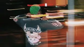 Tyla - Sensational Water ft. Chris Brown (prod. by wza)