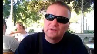 Defformerizacija - Voleo bi da otidem